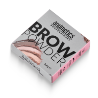 Andmetics Brow Powder                    gallery