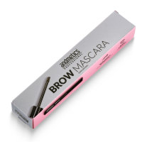 Andmetics Brow Mascara dark brown        gallery