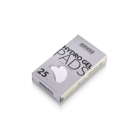Andmetics Hydrogel Eyepads 25 Paar       gallery