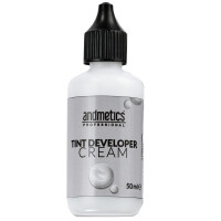 Andmetics Tint Developer Cream 50ml      gallery