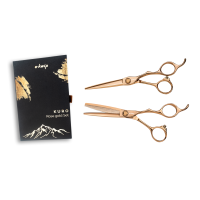 e-kwip HS Set Kuro Rose Gold             gallery