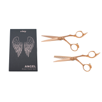 e-kwip HS Set Angel HS 5,5" gallery