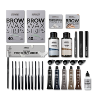Andmetics Mobile Brow Bar                gallery