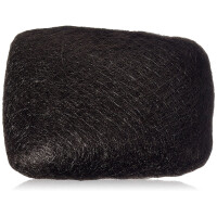 A&A Haarunterlage dunkel 11x9cm 35g
