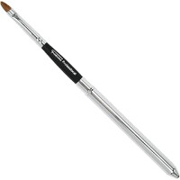 Fantasia Prof. Lippenpinsel flach,oval,  gallery