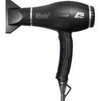 Parlux HT Ethos schwarz 2300 Watt        Haartrockner 2