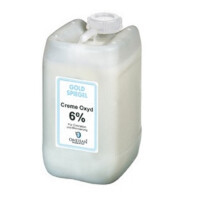 Goldspiegel Creme-Oxid  6% 5000 ml gallery