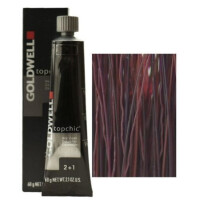 GW Topchic   5-VV  very violet 60ml gallery