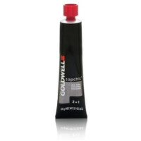 GW Topchic   7-RR  luscious red 60ml gallery