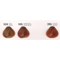 GW Topchic   9-GN  turmalin 60ml