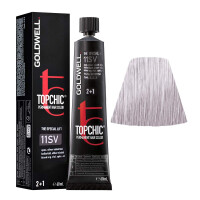 GW Topchic  11-SV  hellblond silber-violett 6