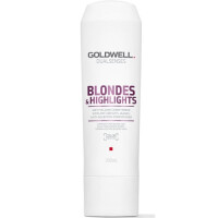 GW DS BL&HL Anti-Yellow Conditioner  gallery