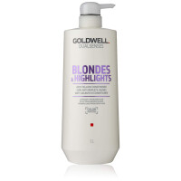 GW DS BL&HL Anti-Yellow Conditioner  gallery