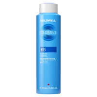 GW Colorance DC  6-B  goldbraun 120ml    Demi Color 1