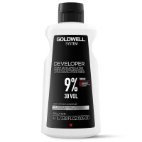 GW System Developer  9% 1000ml für  gallery