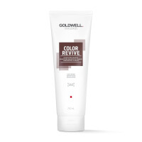 GW DS CR Shampoo kühles braun 250ml gallery