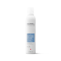 GW STS Bodifying Brilliance Mousse 300ml gallery