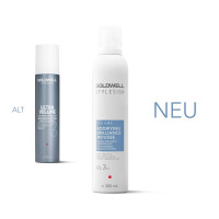 GW STS Bodifying Brilliance Mousse 300ml StyleSign Volume 2