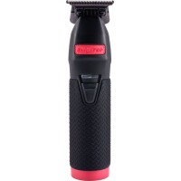 Babyliss HSM Boost+ Black & Red      gallery