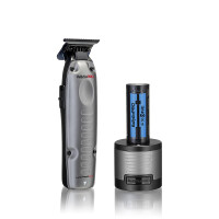 Babyliss HSM FXONE LO-PRO Trimmer grau   Haar