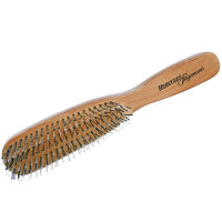HERCULES Scalp Brush Holz 8310           Zaub