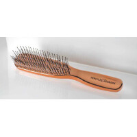 HERCULES Scalp Brush Copper gold 8213    Zaub