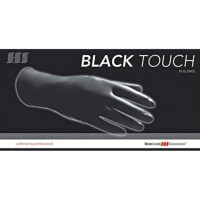 HERCULES Black Touch Handschuhe M 10 St. gallery