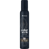 Indola CSM Dunkel Asch 200ml             gallery