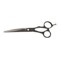 Jaguar HS 5,5" Xenox Titan Gold Line     Haarschneidesc