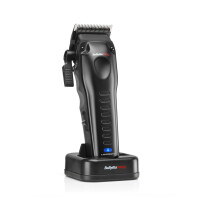 Babyliss HSM COMPACT LO-PRO CLIPPER      gallery
