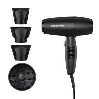 Babyliss HT Lupia 2200 Watt              Haar