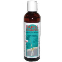 Justus PAPILL Shampoo 200ml