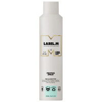 LM Protein Spray 250ml                   labe