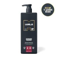 LM Amaranth Thickening Shampoo 1000ml    gallery