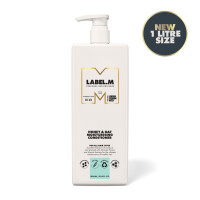 LM Honey & Oat Moisturising Conditio gallery
