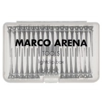 Marco Arena Lightclip Box 72 Stück gallery