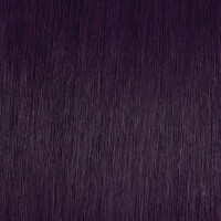 Balmain Natural Straight 45cm Dark Purple 10 