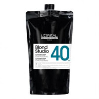 Loreal BS Nutri-Developer 12% Blond      gallery