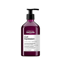 Loreal SE Curl Anti-Build. Shampoo 500ml gallery