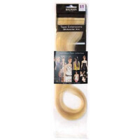 Balmain Tapeextensions 40cm L10 2 Stk    Echthaar + Clip App