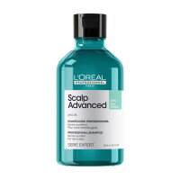 LOréal Professionnel Scalp A-Oily Sham