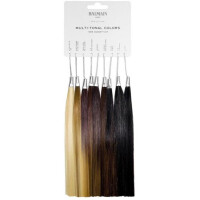 Balmain Farbring Ready-to-Wear Memory    Hair