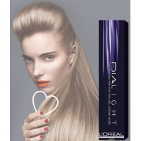 Loreal Dia light  6.23 dunkelblond irisé gold 60ml 2