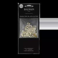 Balmain Softrings beige 100Stk gallery