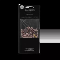 Balmain Softrings braun 100Stk gallery