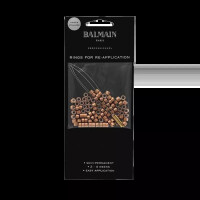 Balmain Softrings hellbraun 100Stk gallery