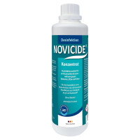 Novicide Konzentrat Desinfektionsmittel  gallery