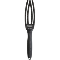 OG Combo small, Full Black               Fingerbrush 1