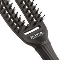 OG Combo small, Full Black               Fingerbrush 3