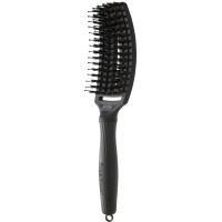 OG Combo medium, Full Black              Fingerbrush 2